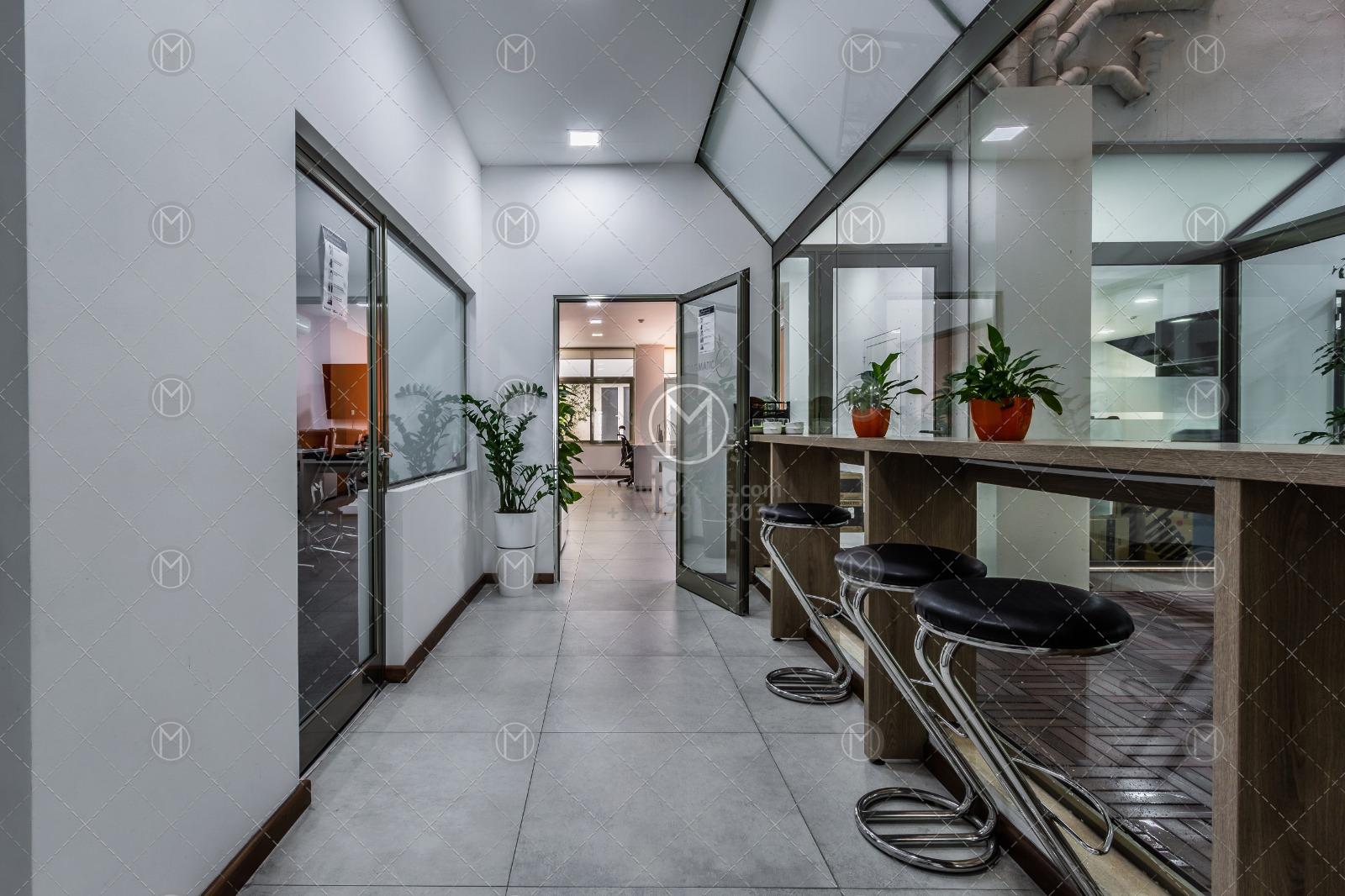 Outstanding Sliema Seafront Office to let