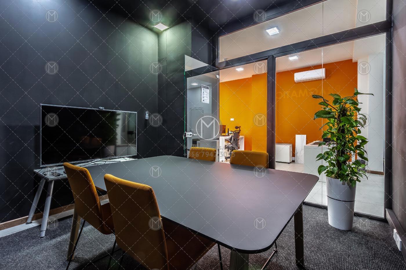 Outstanding Sliema Seafront Office to let