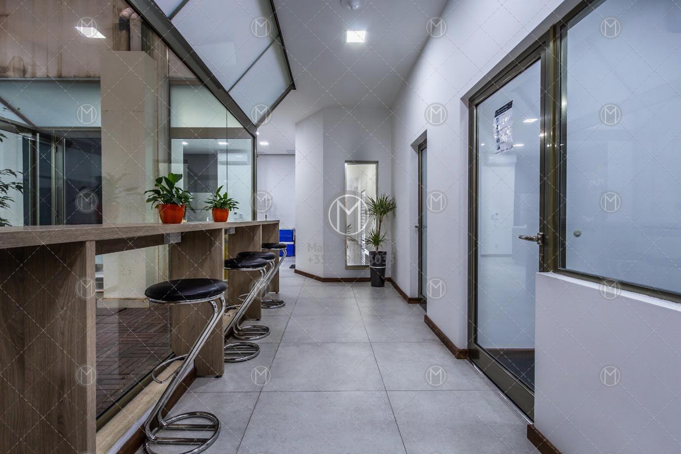 Outstanding Sliema Seafront Office to let