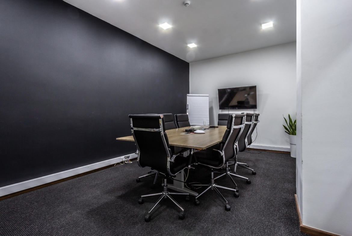 Outstanding Sliema Seafront Office to let