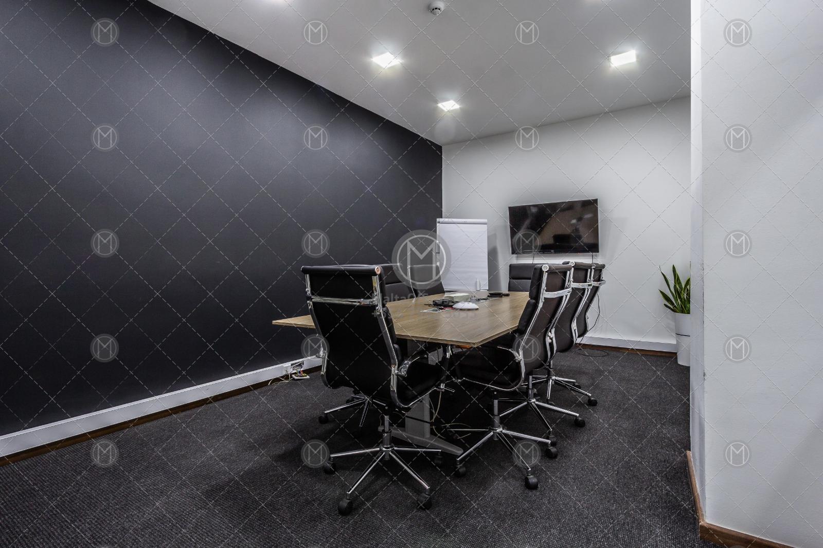 Outstanding Sliema Seafront Office to let