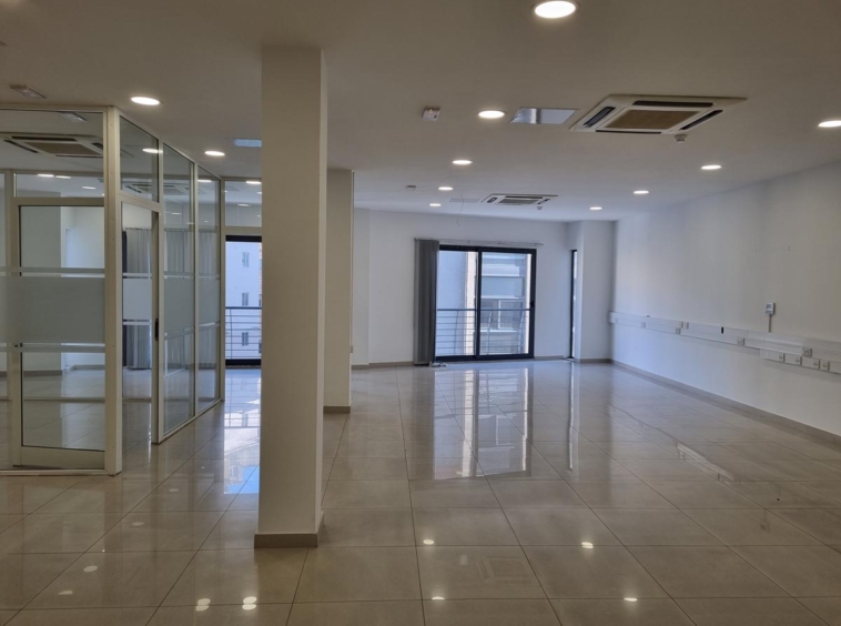 Sliema Office for 15 People