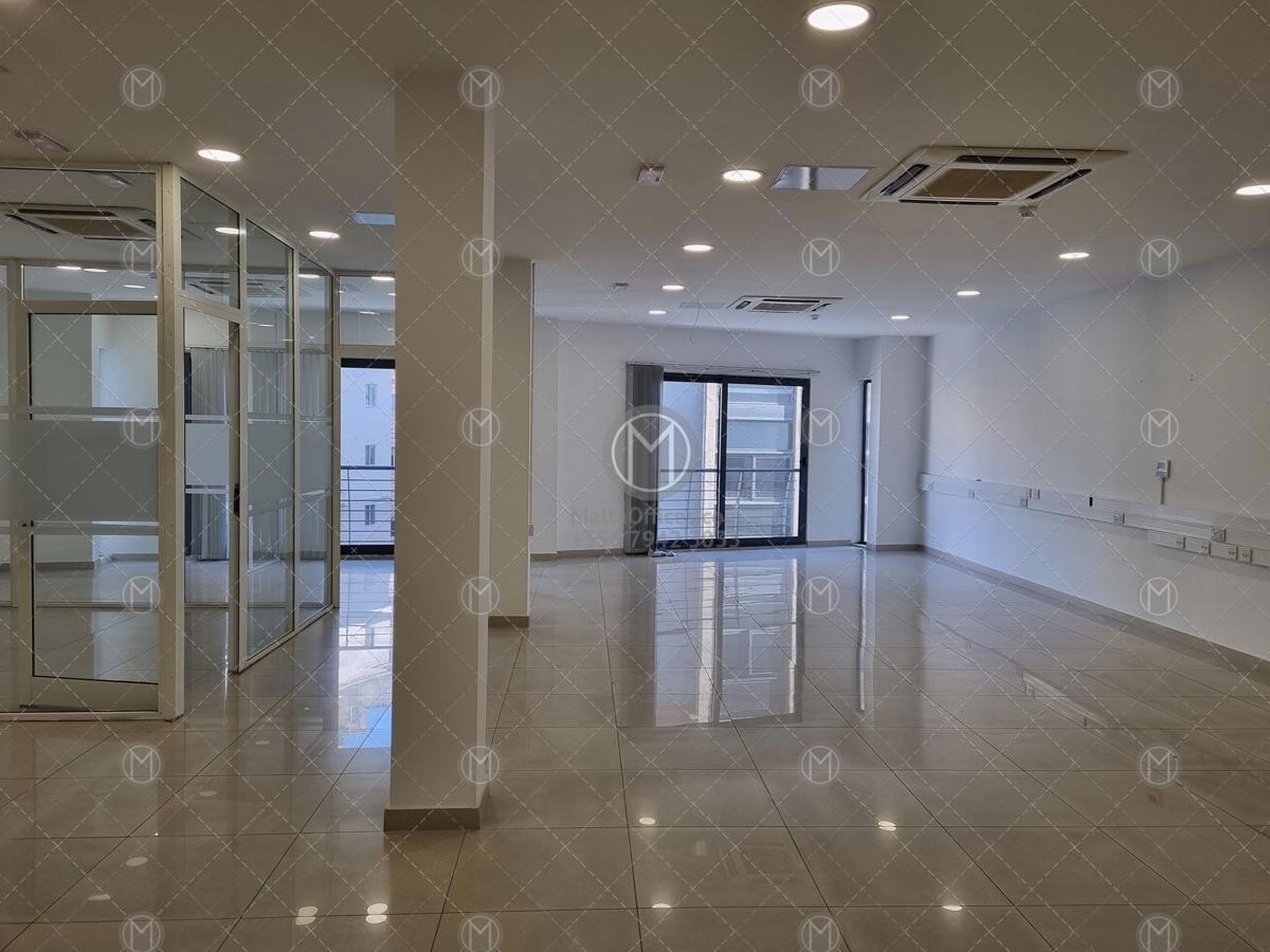 Sliema Office for 15 People