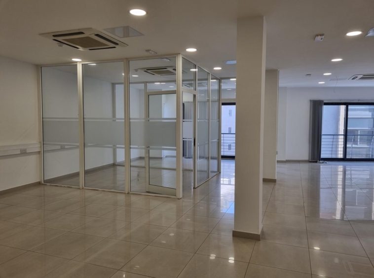 Sliema Office for 15 People
