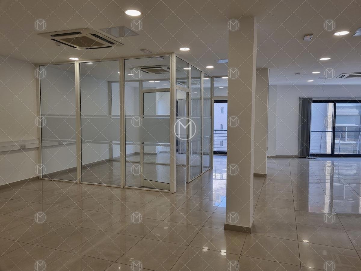 Sliema Office for 15 People