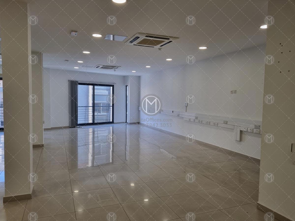 Sliema Office for 15 People