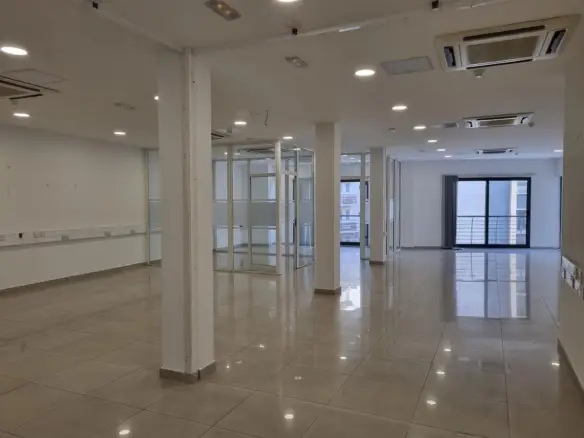Sliema Office for 15 People