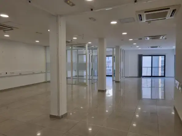 Sliema Office for 15 People