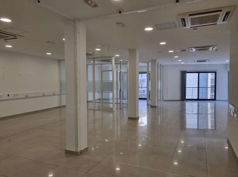 Sliema Office for 15 People