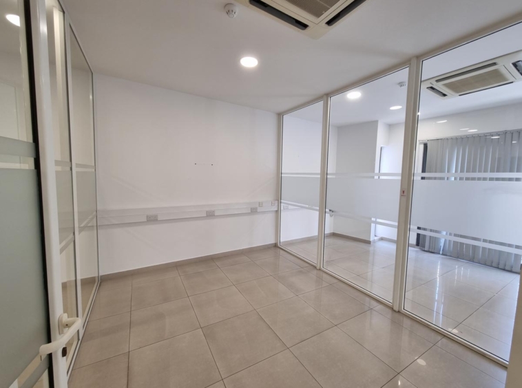 Sliema Office for 15 People