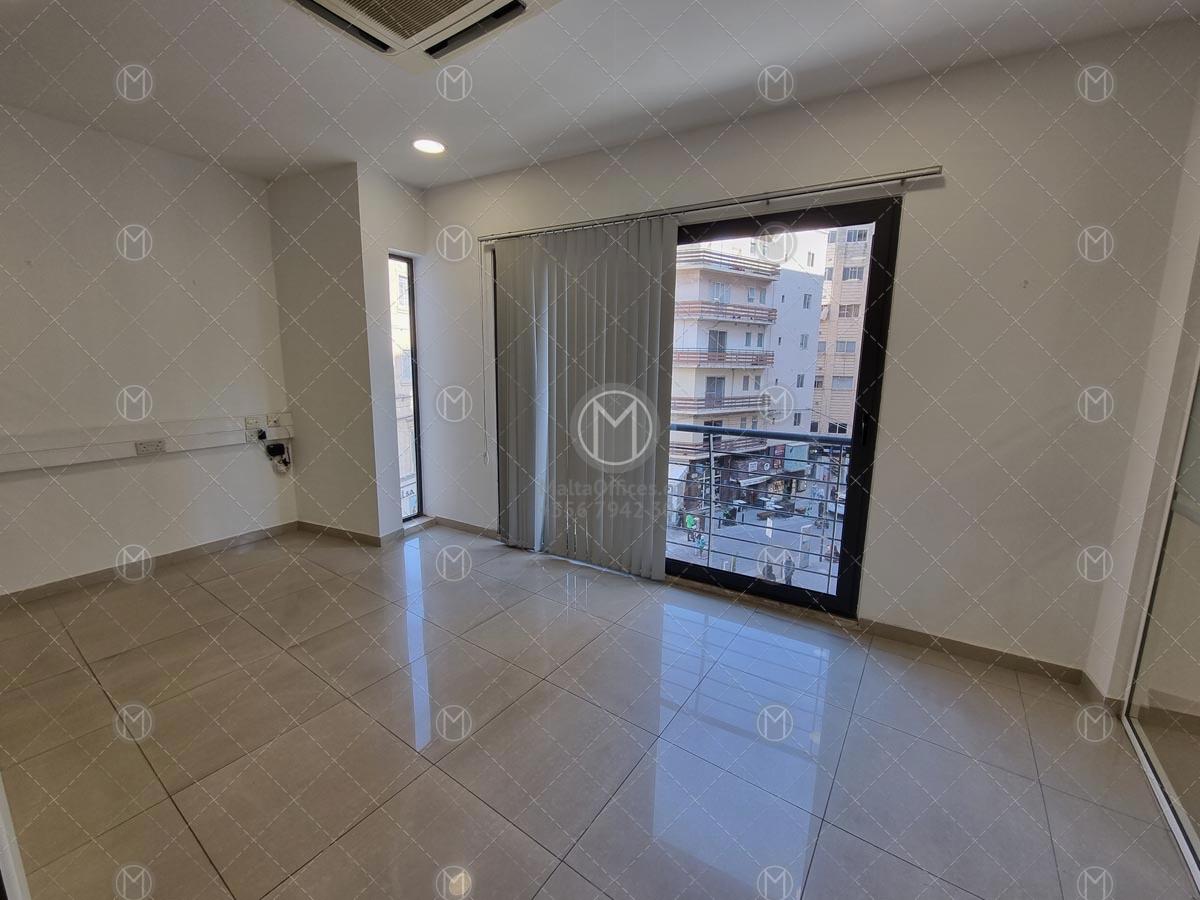 Sliema Office for 15 People