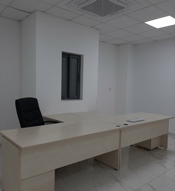 Sliema Office for 20 Persons to Rent