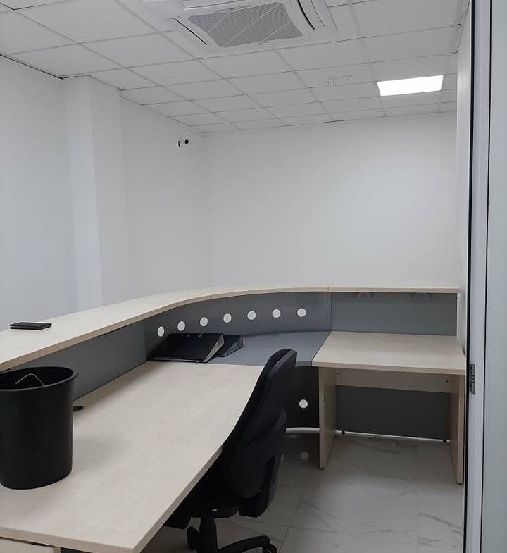Sliema Office for 20 Persons to Rent