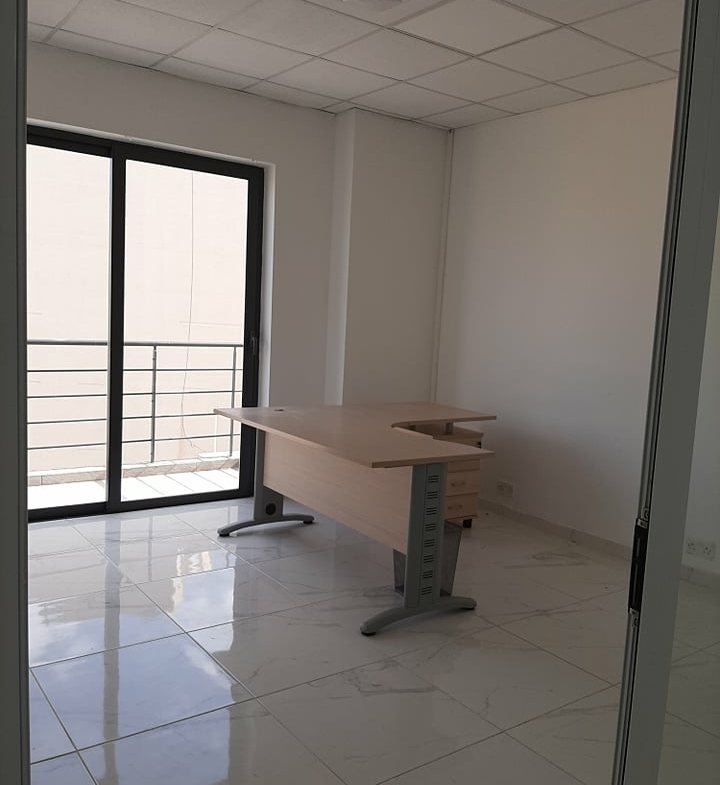 Sliema Office for 20 Persons to Rent