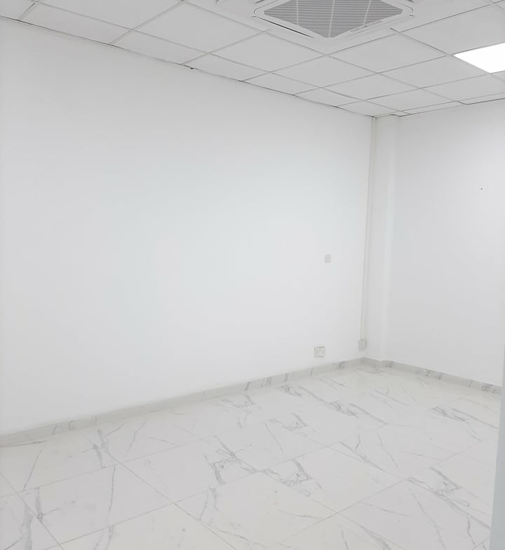 Sliema Office for 20 Persons to Rent