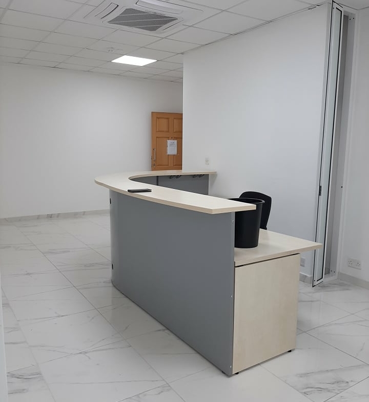 Sliema Office for 20 Persons to Rent