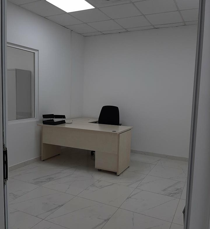 Sliema Office for 20 Persons to Rent