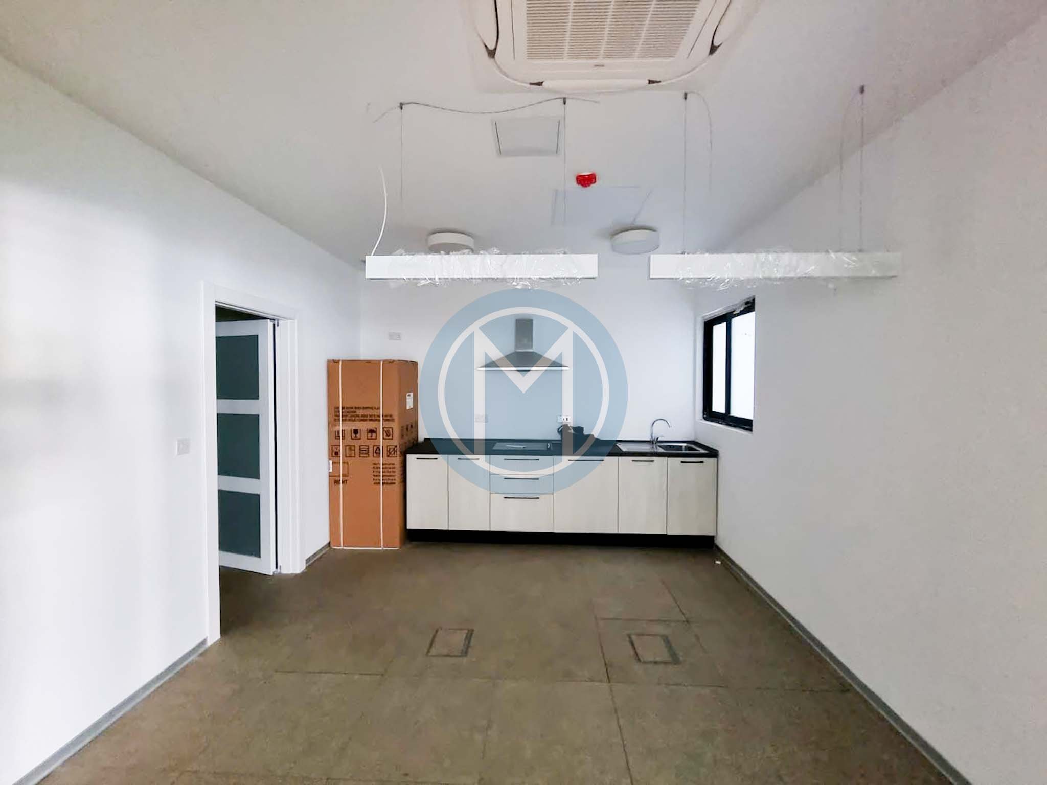 Msida Office for Rent