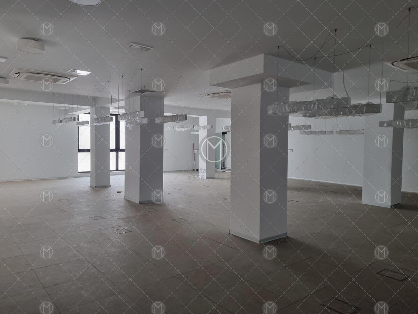 Msida Office for Rent