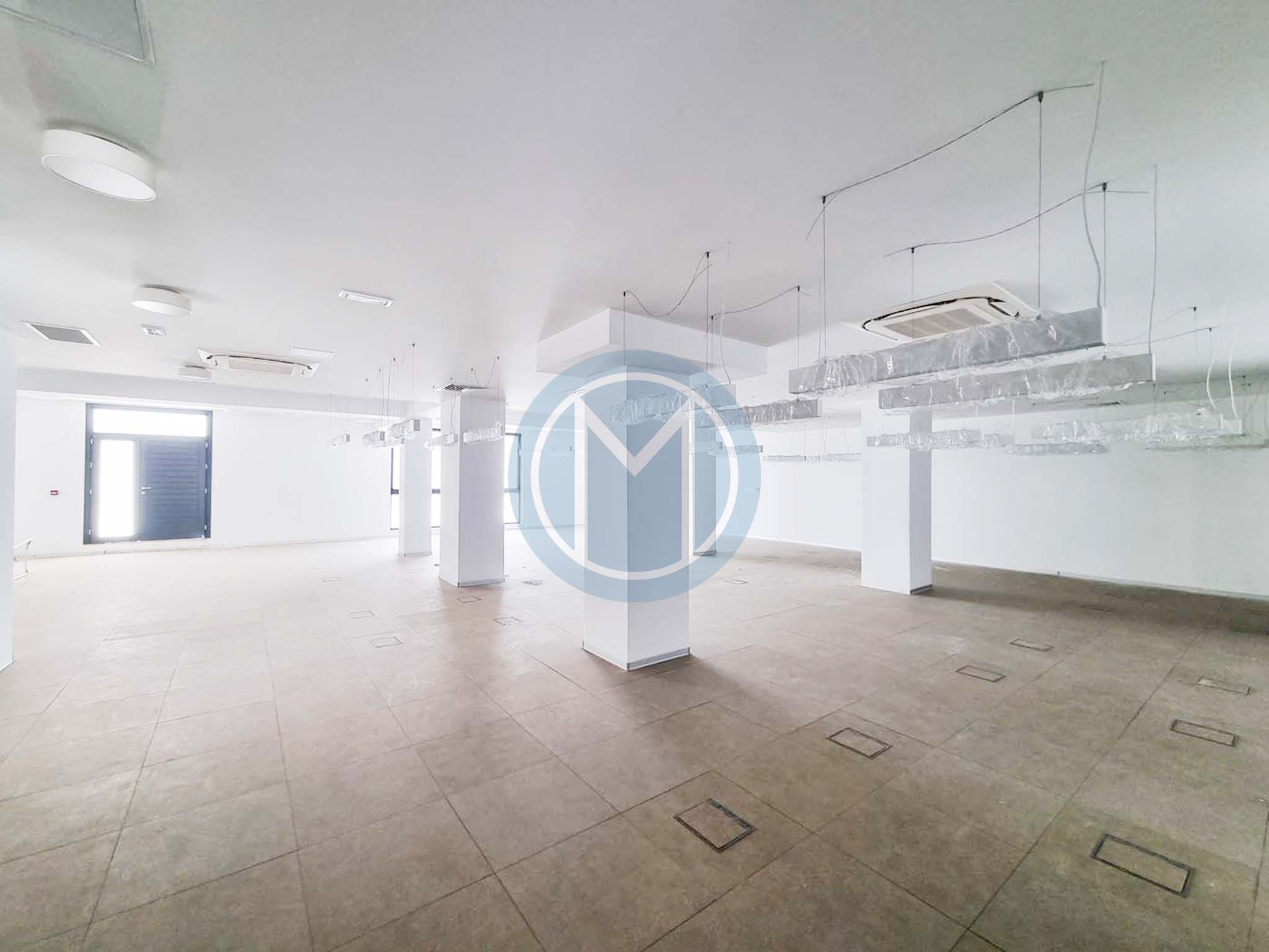 Msida Office for Rent