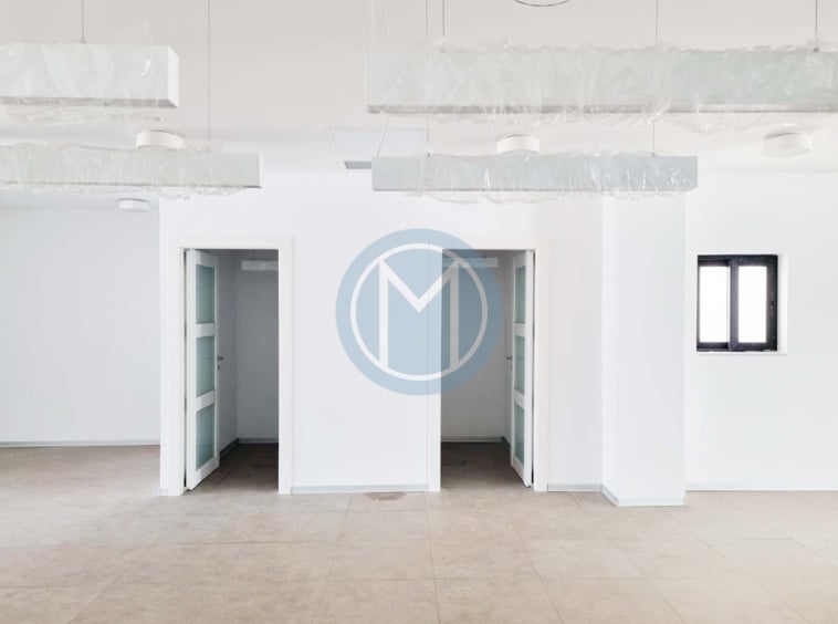 Msida Office for Rent
