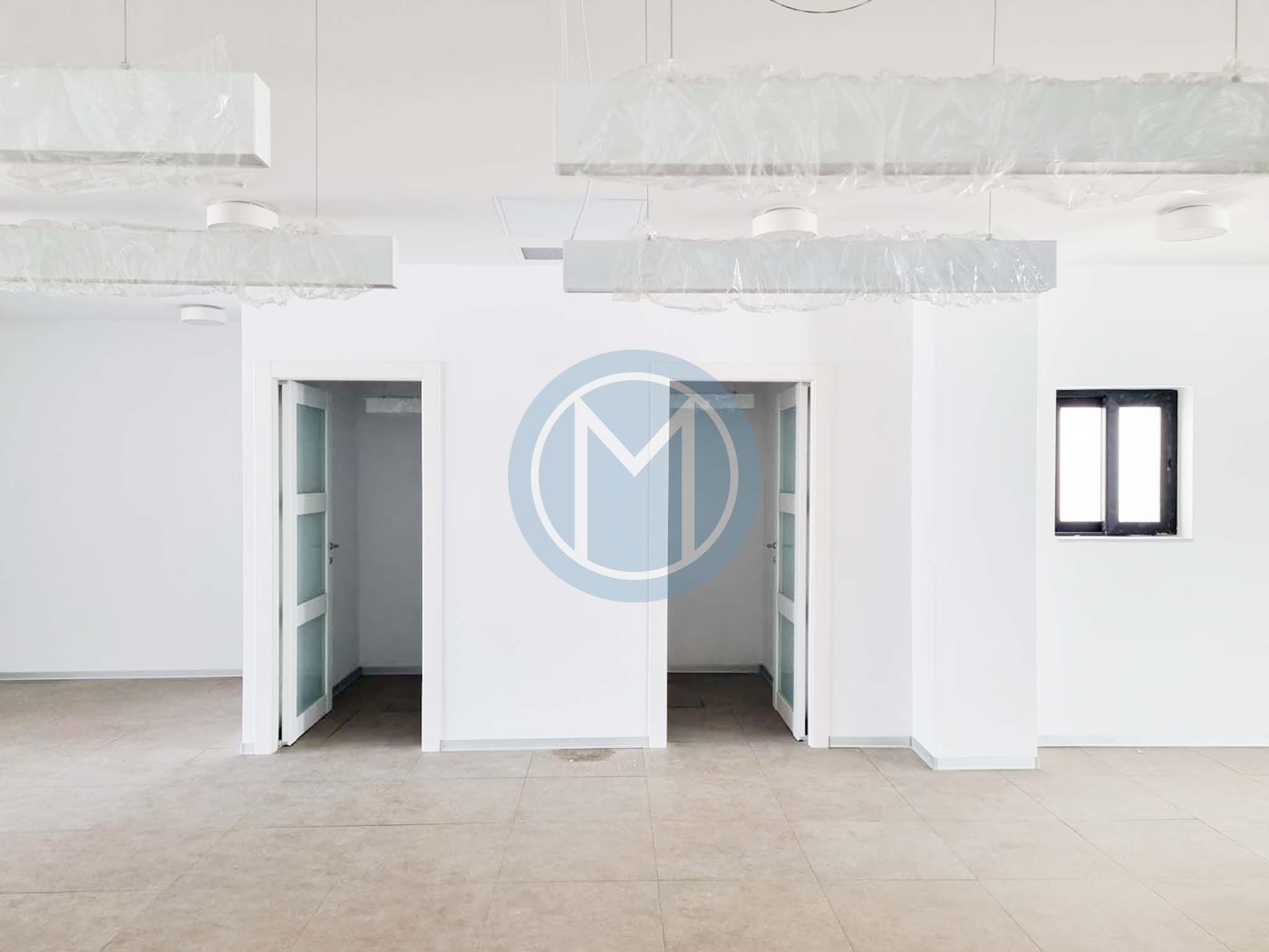 Msida Office for Rent