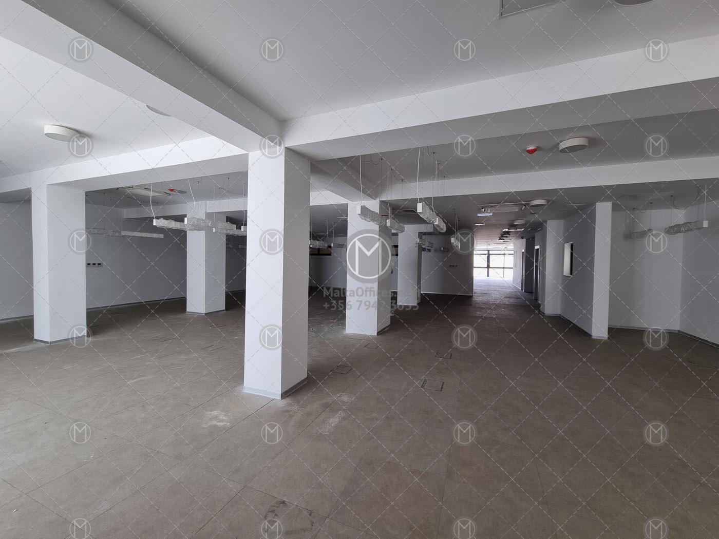 Msida Office for Rent