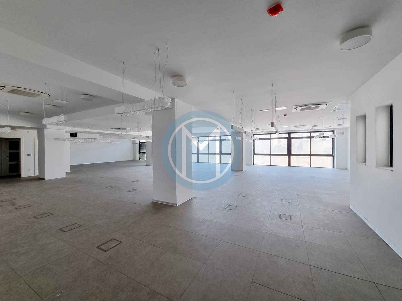 Msida Office for Rent