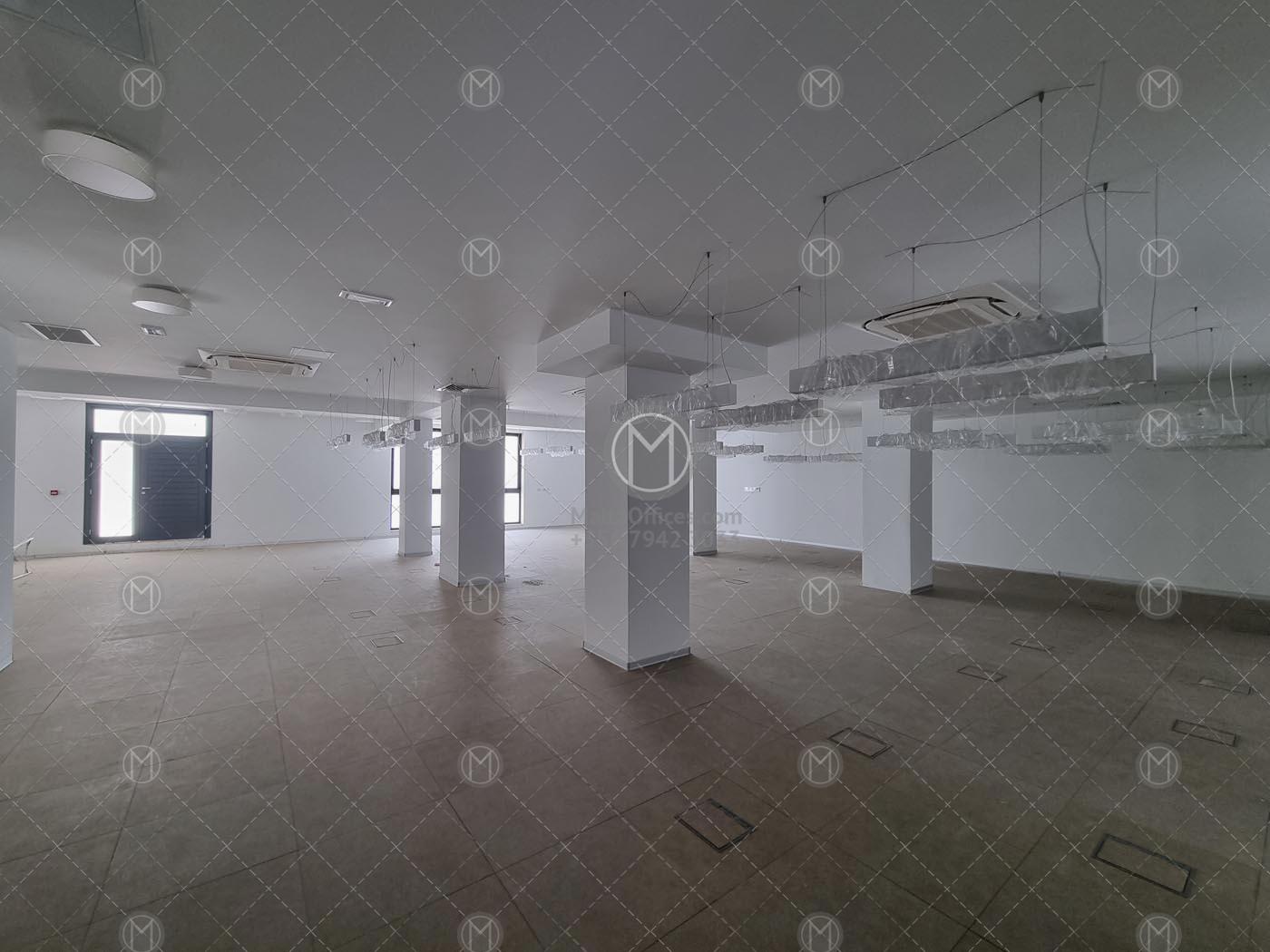 Msida Office for Rent