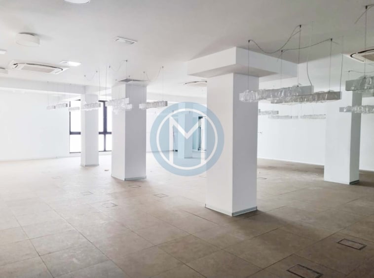 Msida Office for Rent