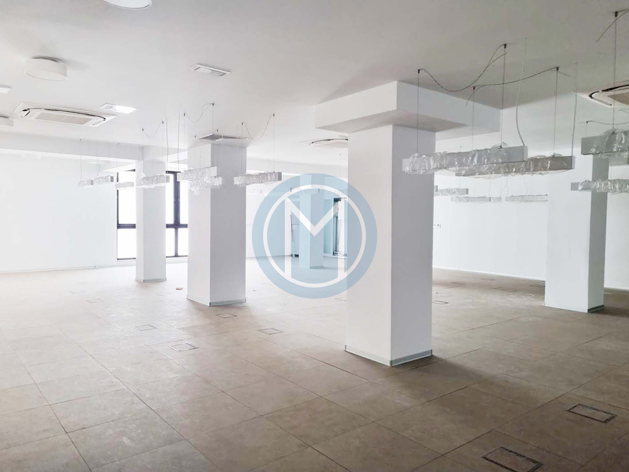 Msida Office for Rent