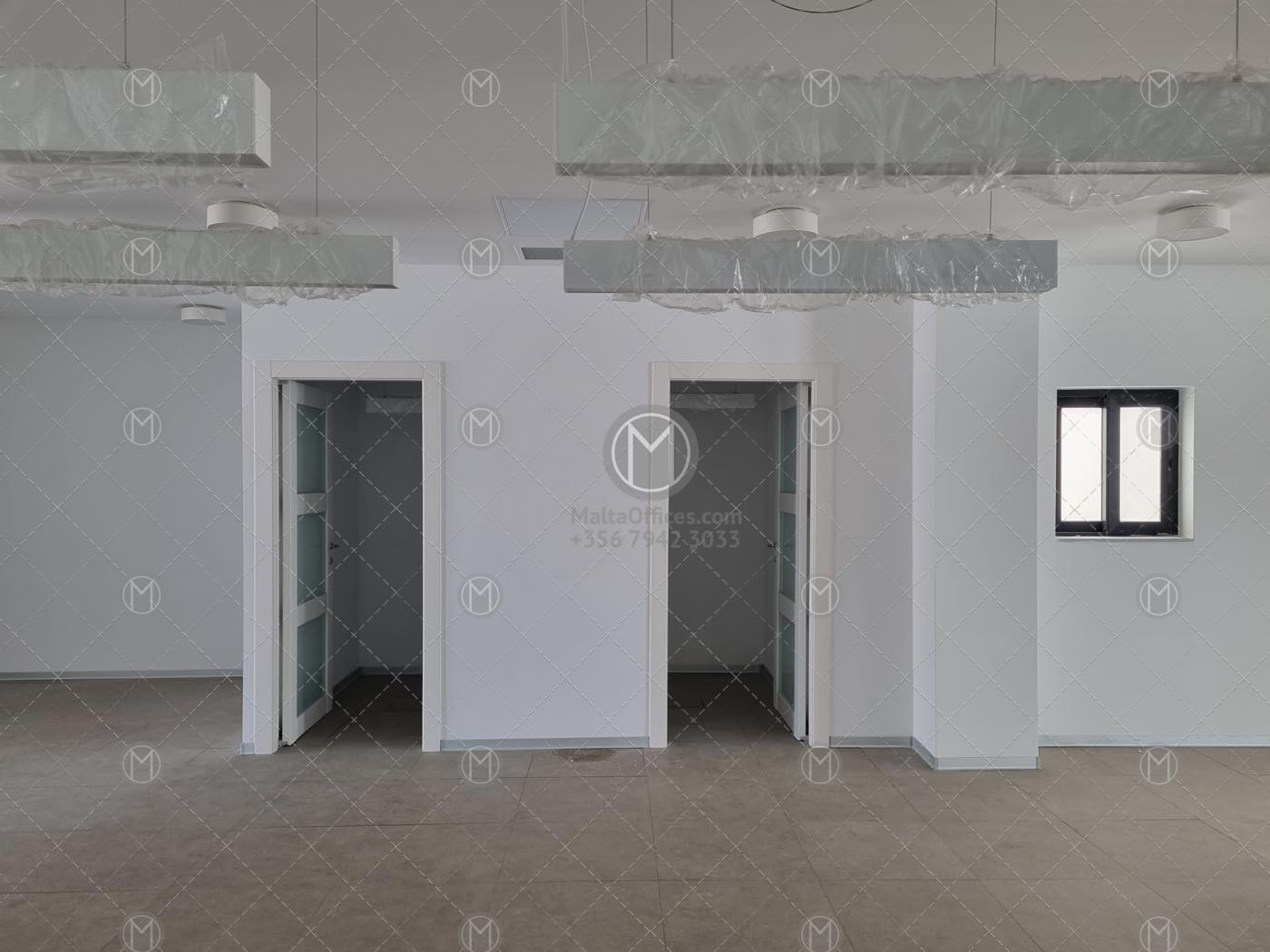 Msida Office for Rent