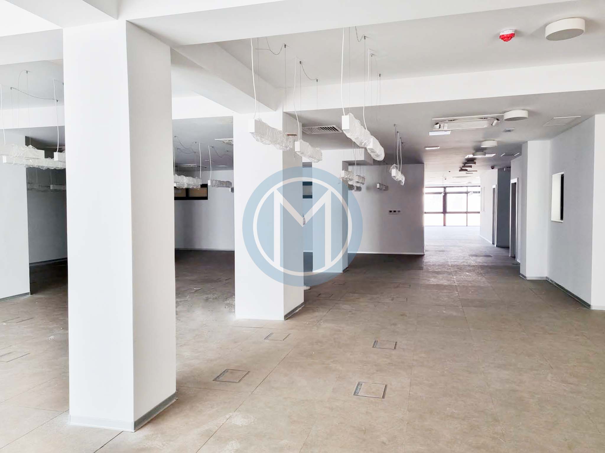 Msida Office for Rent