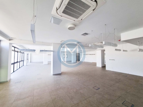 Msida Office for Rent