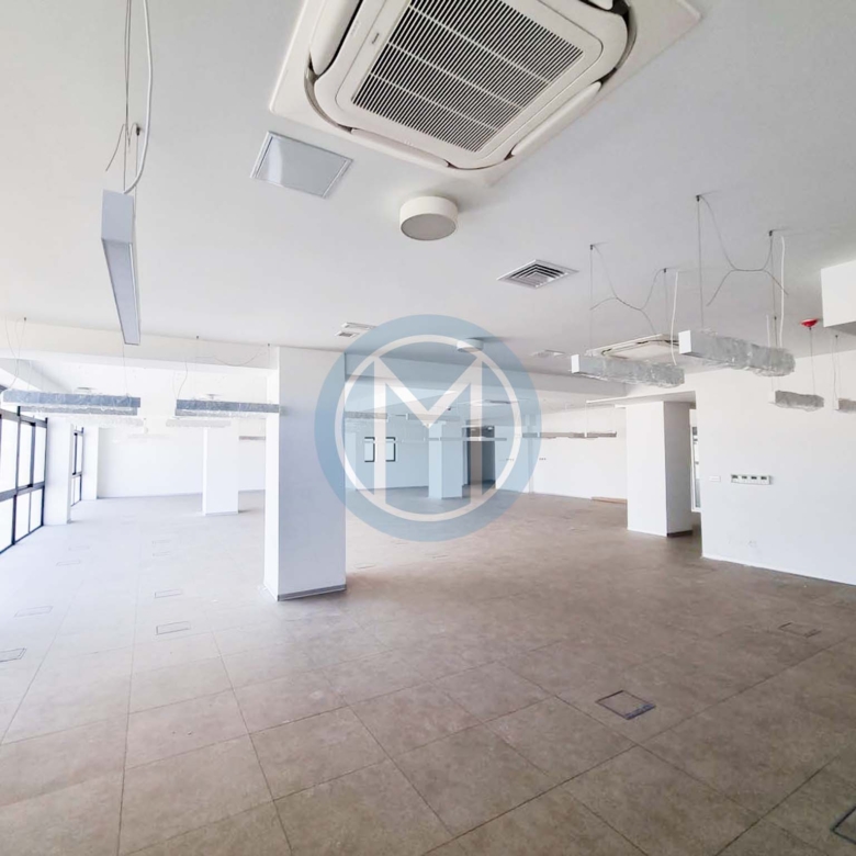 Msida Office for Rent