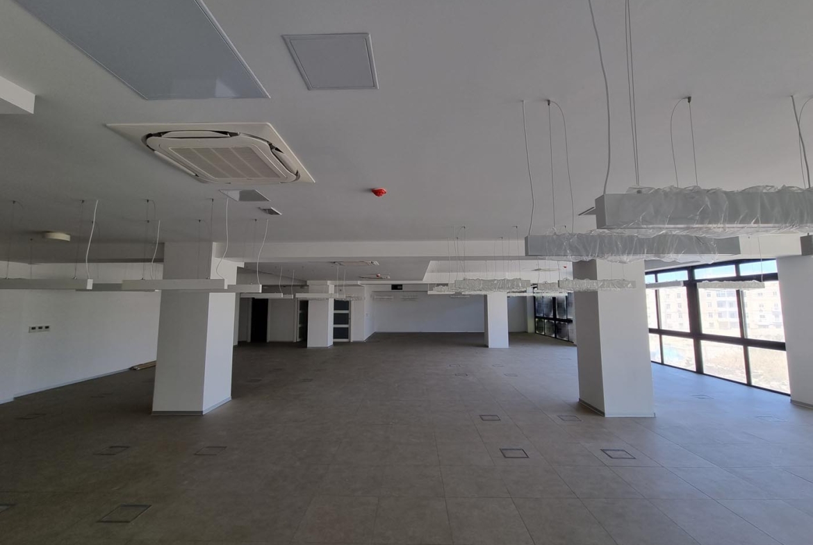 Msida Office for Rent