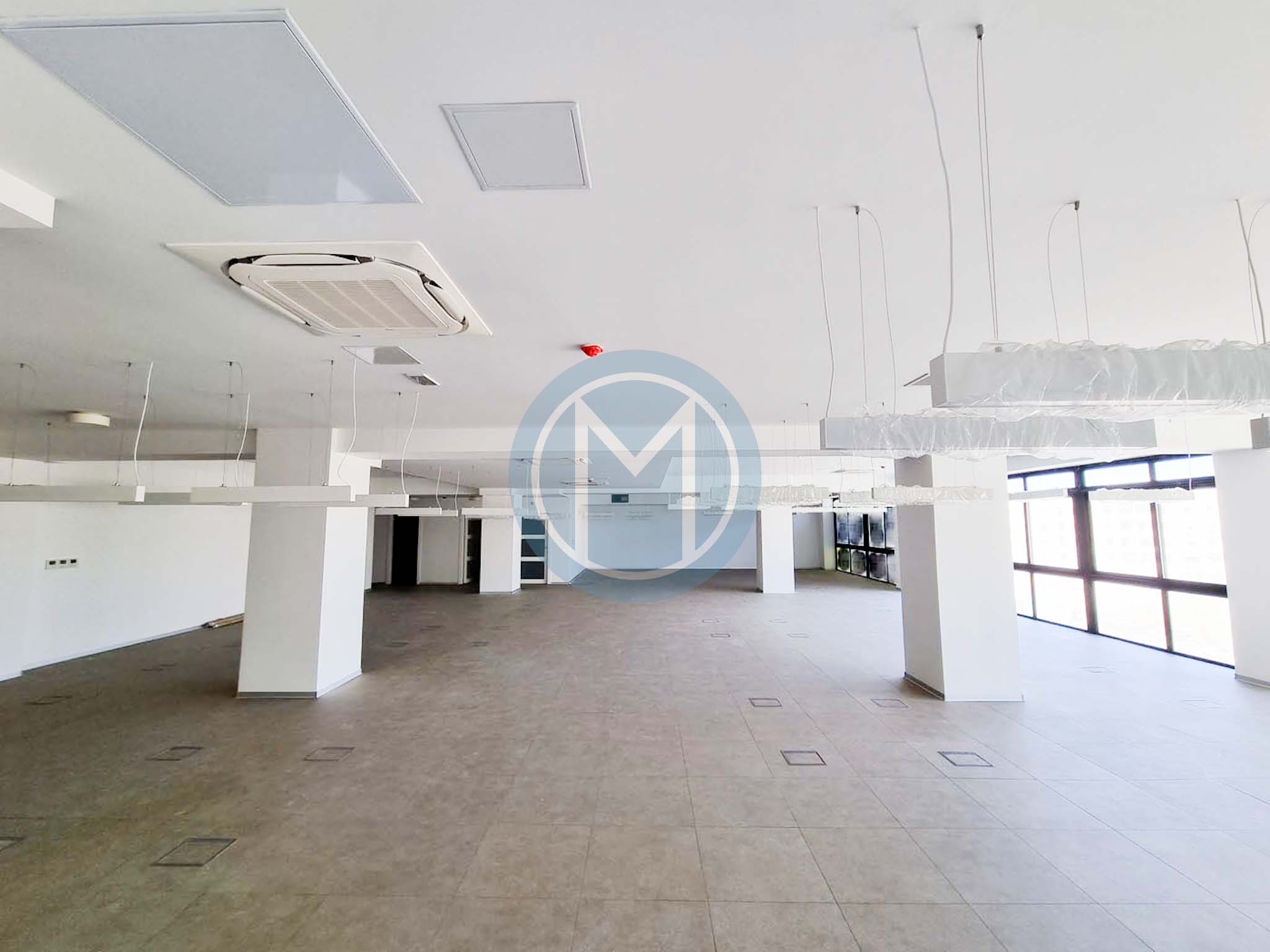 Msida Office for Rent