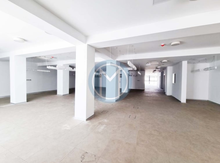 Msida Office for Rent