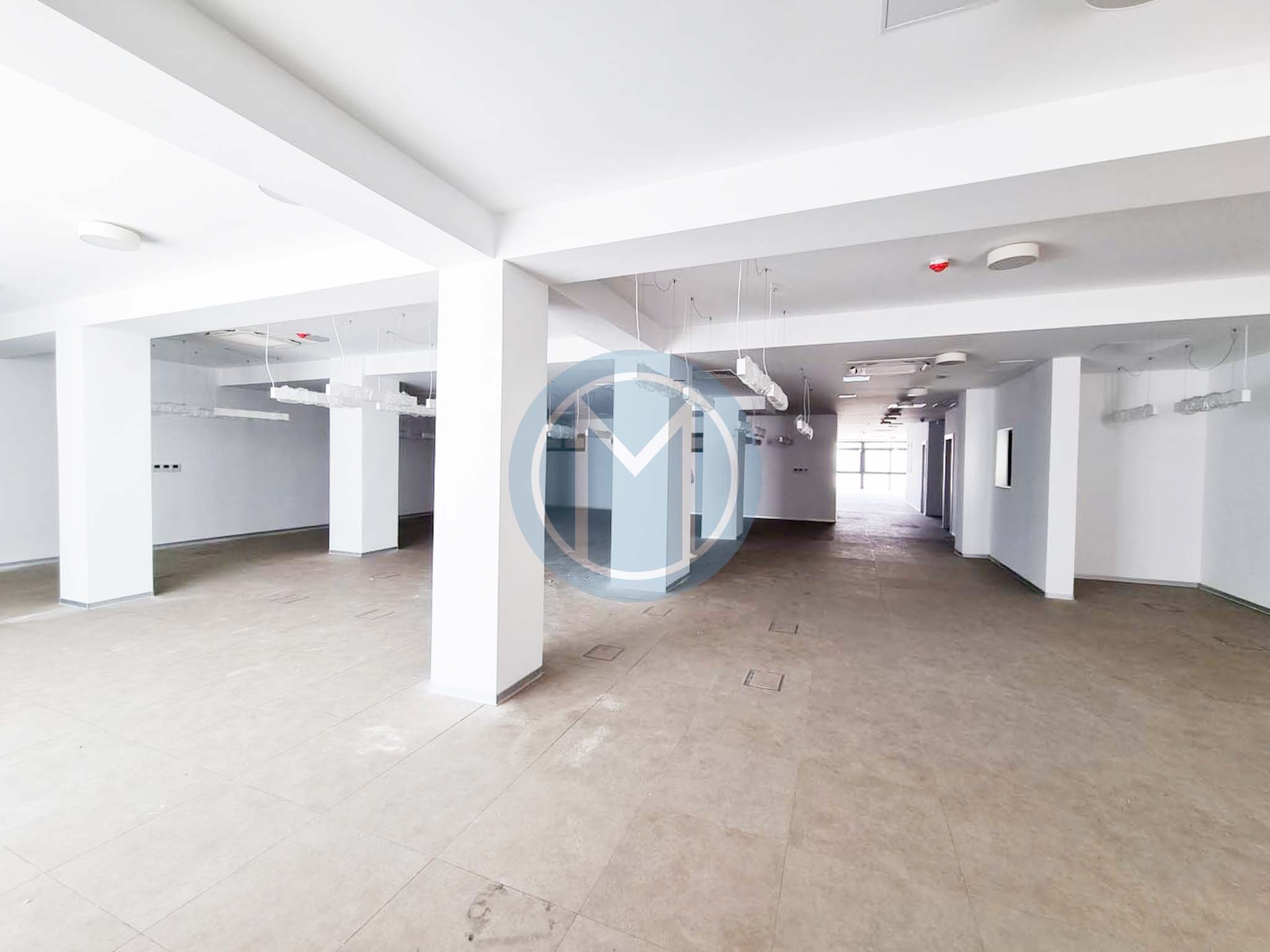 Msida Office for Rent