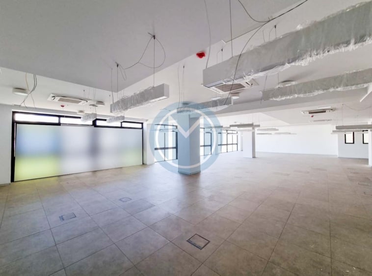 Msida Office for Rent