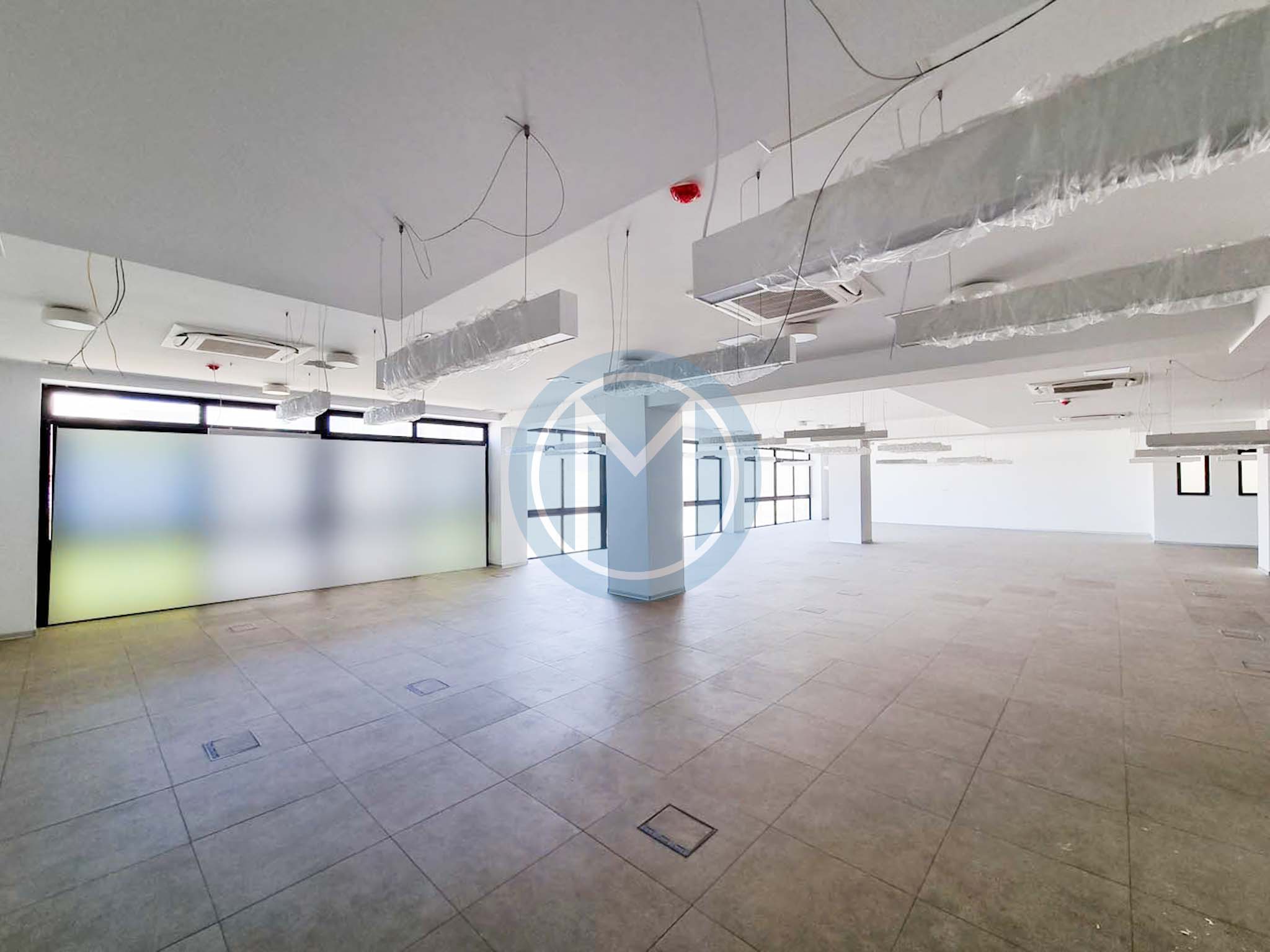 Msida Office for Rent