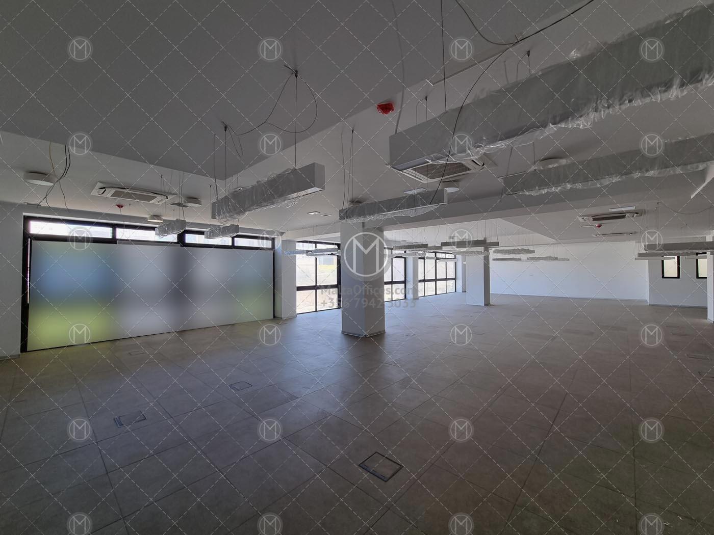 Msida Office for Rent