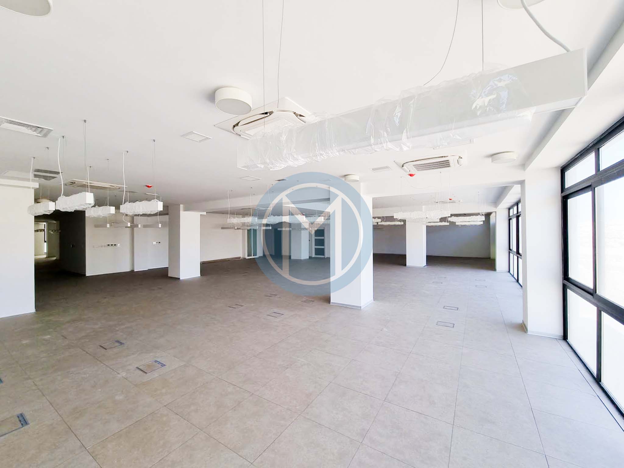 Msida Office for Rent