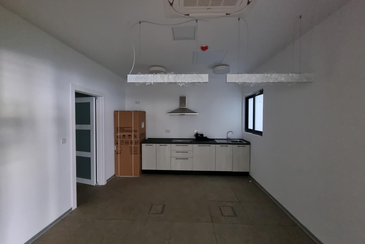 Msida Office for Rent