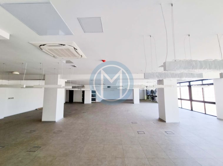 Msida Office for Sale