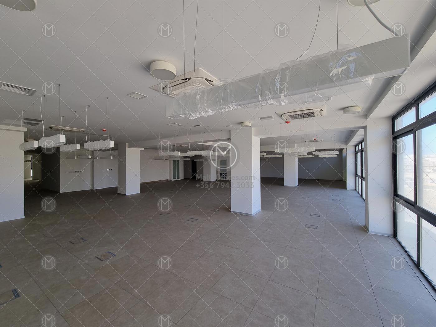 Msida Office for Sale