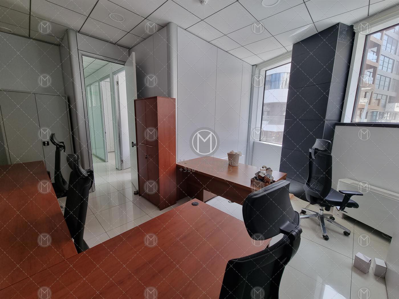 St Julians Modern Office For Rent