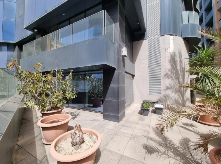 St Julians Modern Office For Rent