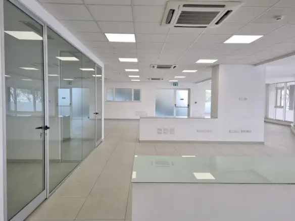 Ta Xbiex Office for Rent