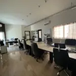 Furnished Office in Ta' Xbiex for Rent